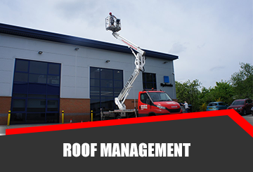 Roof Management Warwick Roofing - Warwick, Warwickshire