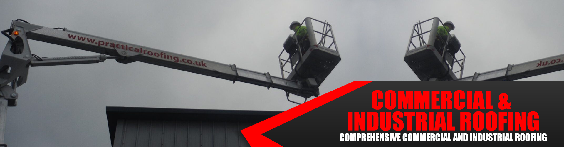 Warwick Roofing - Warwick, Warwickshire