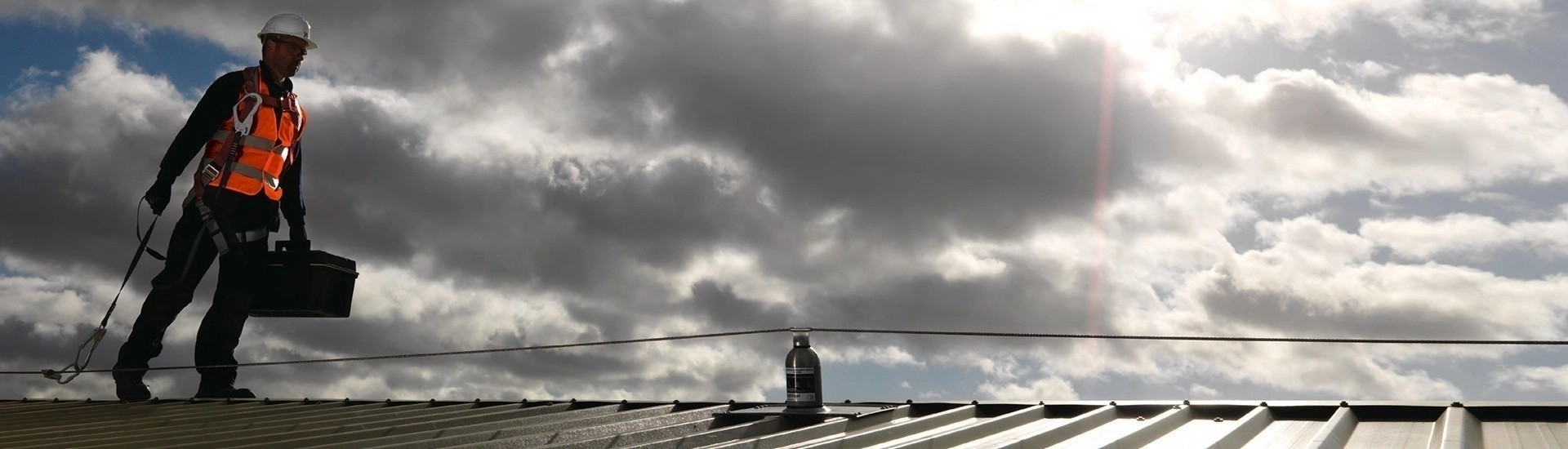Safe Access Systems Warwick Roofing - Warwick, Warwickshire