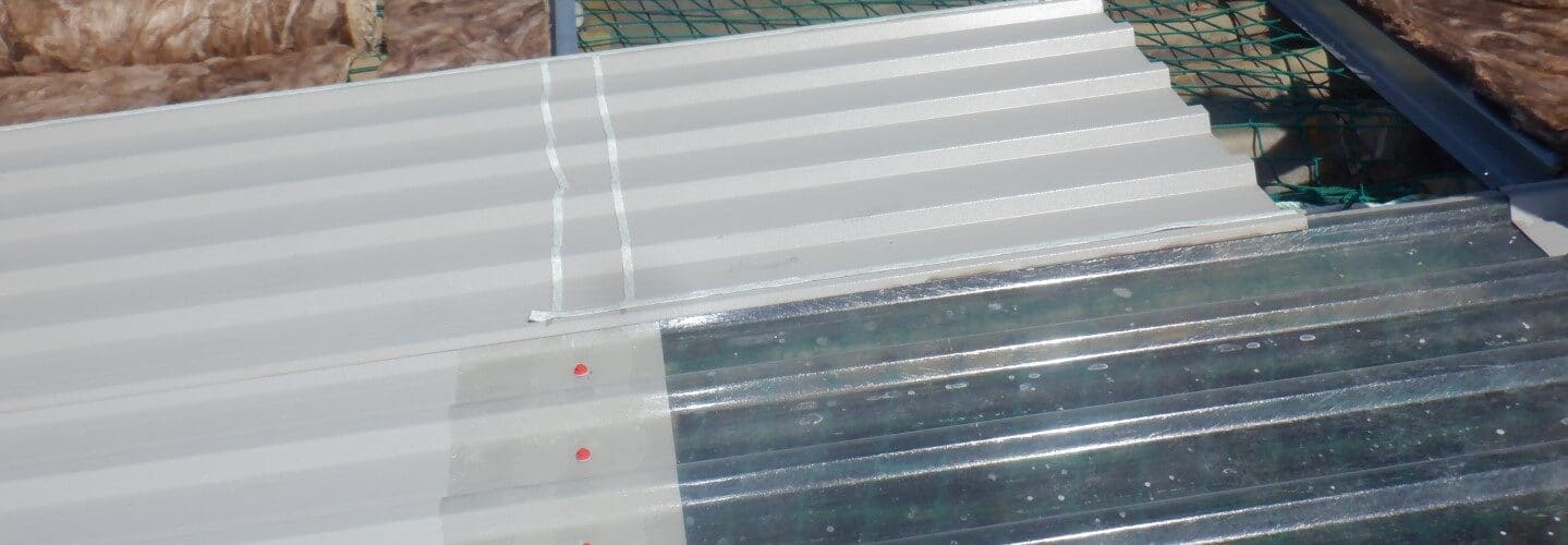 Warwick Roofing Rooflight Repairs - Warwick, Warwickshire